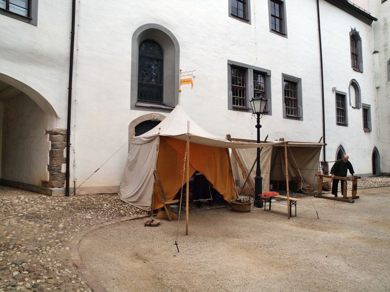 Schloss Forderglauchau