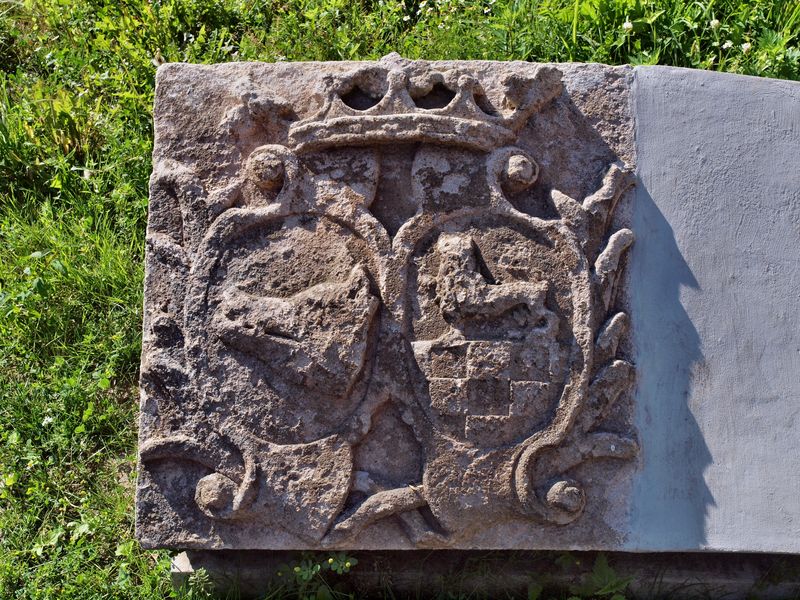 Schloss Frohburg
