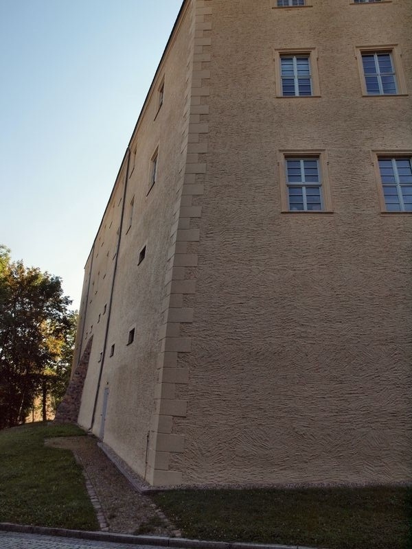 Schloss Frohburg