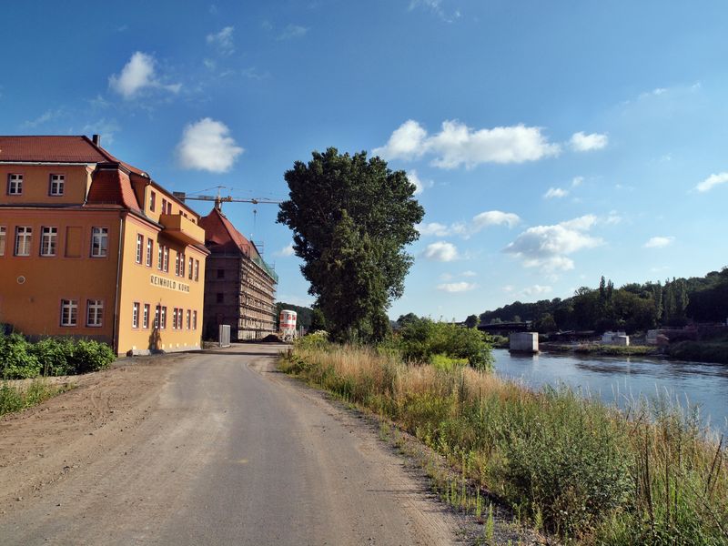 Schloss Grimma