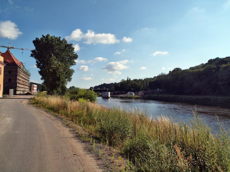 Schloss Grimma