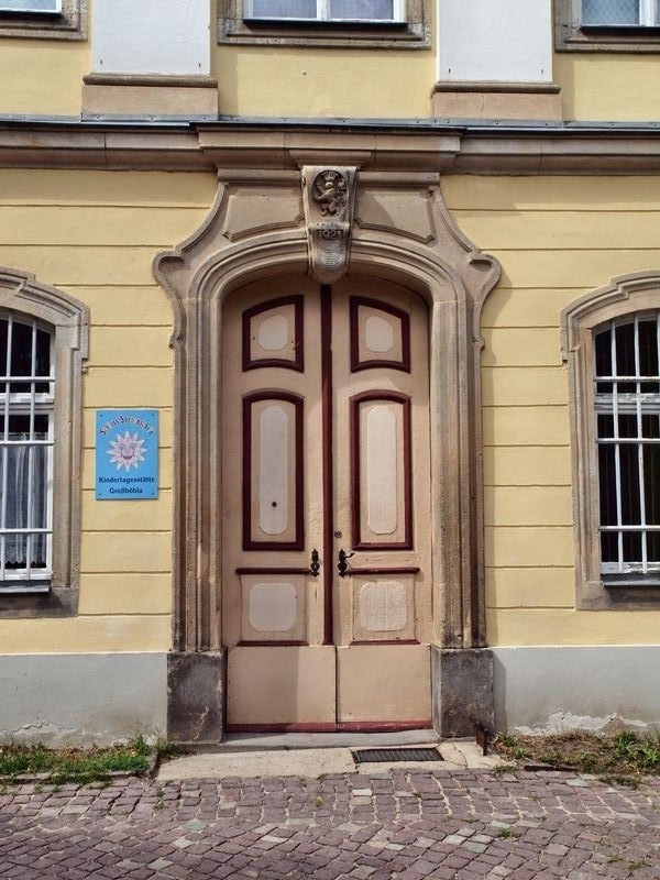 Schloss Grobhla