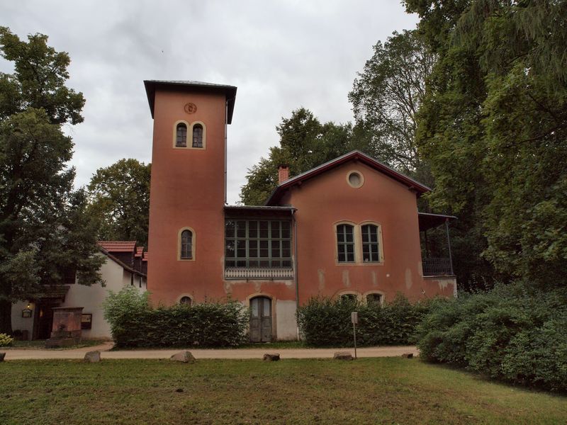 Schloss Grünfeld