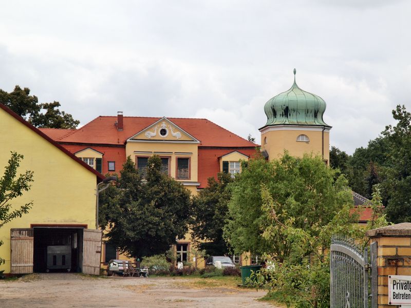 Schloss Gundorf