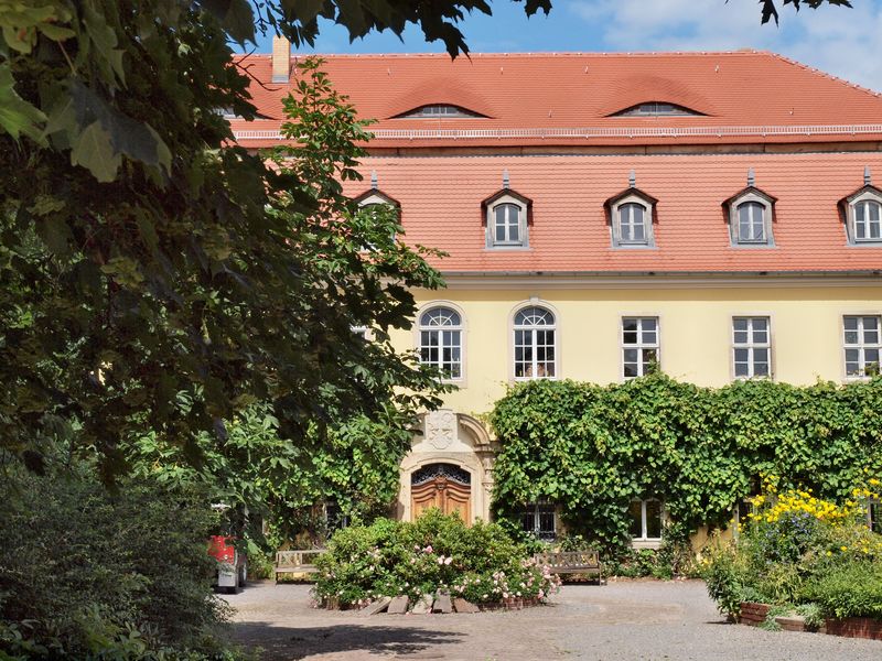 Schloss Heyda