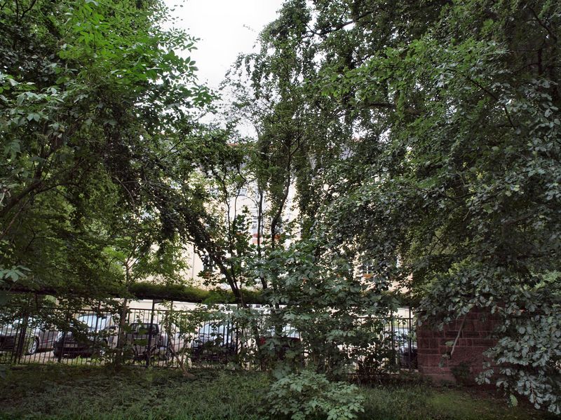 Schloss Knauthain