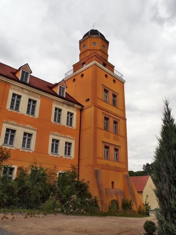 Schloss Khnitzsch