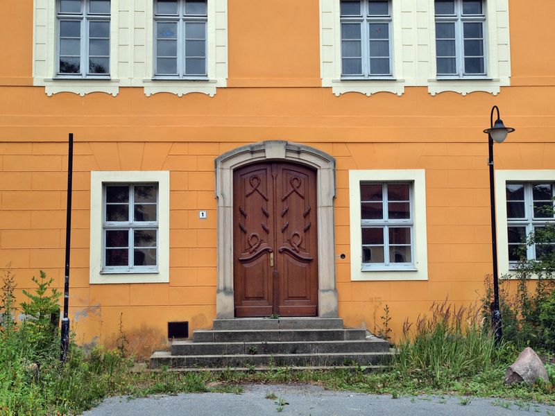 Schloss Khnitzsch