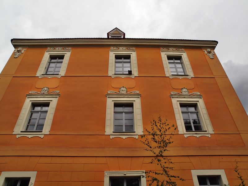 Schloss Khnitzsch