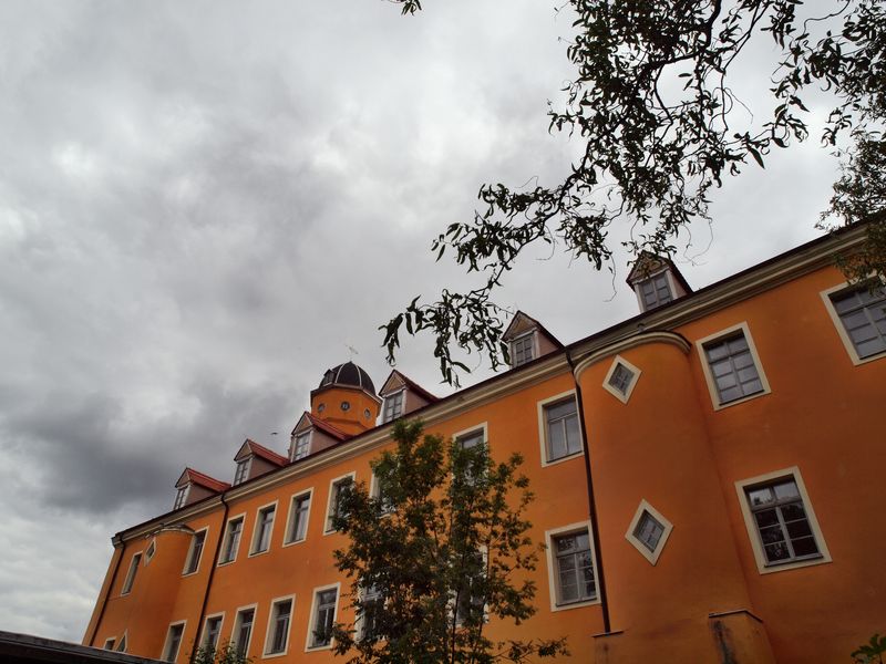Schloss Khnitzsch