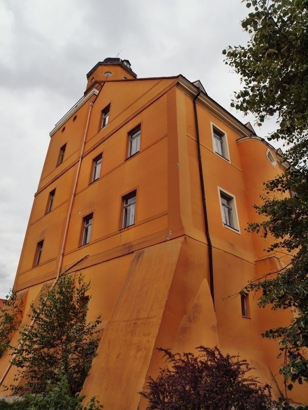 Schloss Khnitzsch