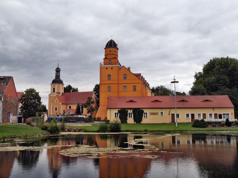 Schloss Khnitzsch