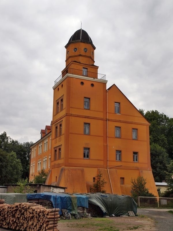 Schloss Khnitzsch