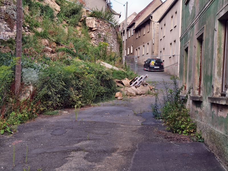 Schloss Mutzschen
