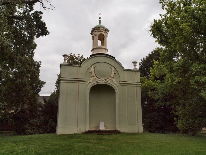 Schloss Nischwitz