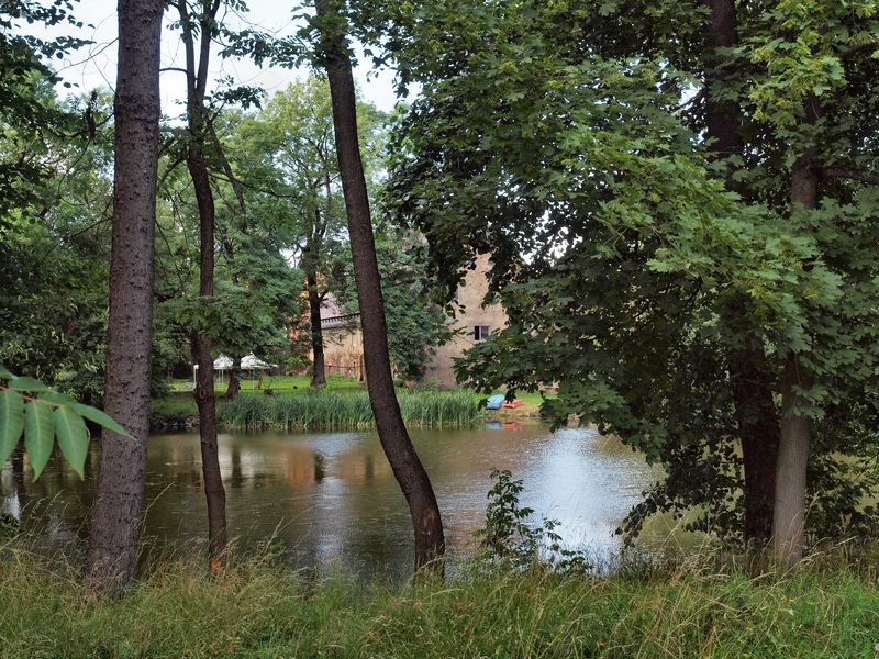 Schloss Noschkowitz