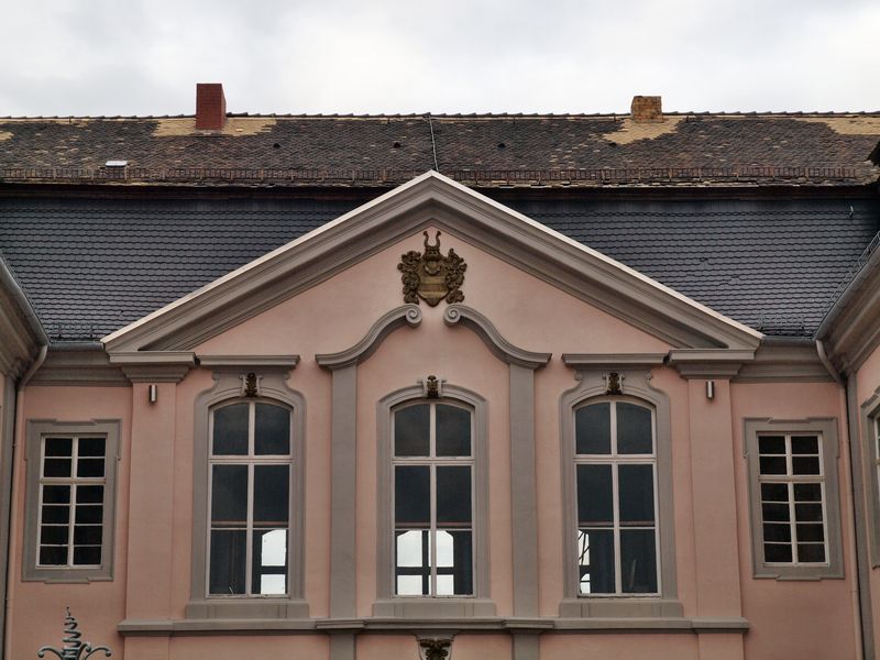 Schloss Otterwisch