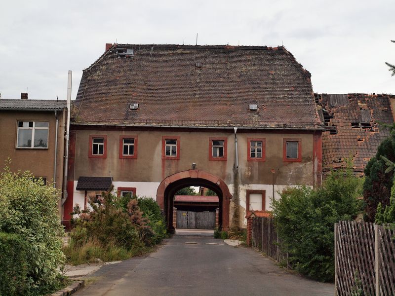 Schloss Otterwisch