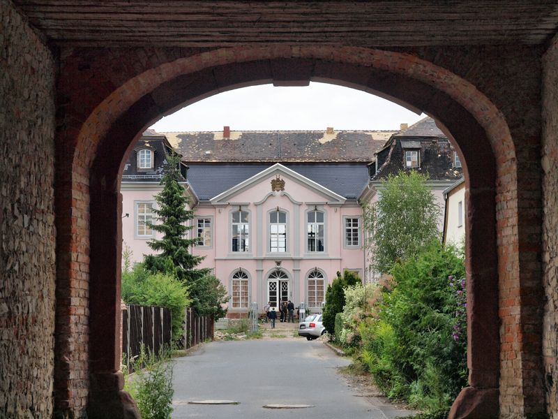 Schloss Otterwisch