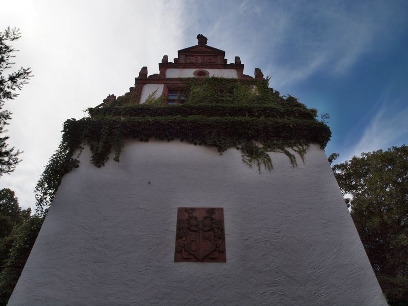 Schloss Podelwitz