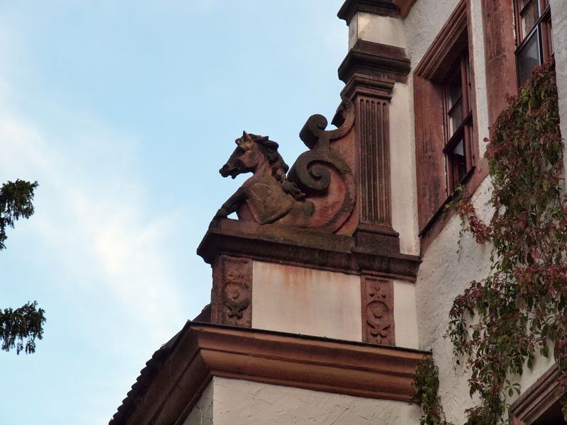 Schloss Podelwitz