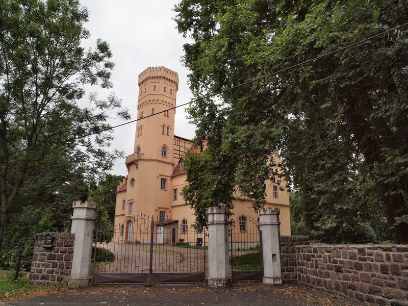 Schloss Pomen