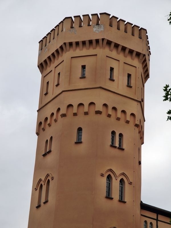Schloss Pomen