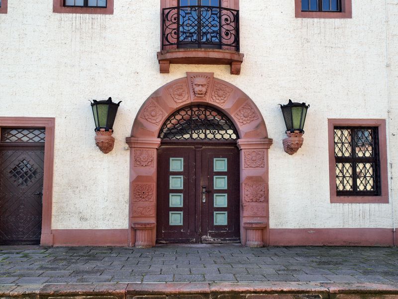 Schloss Prienitz