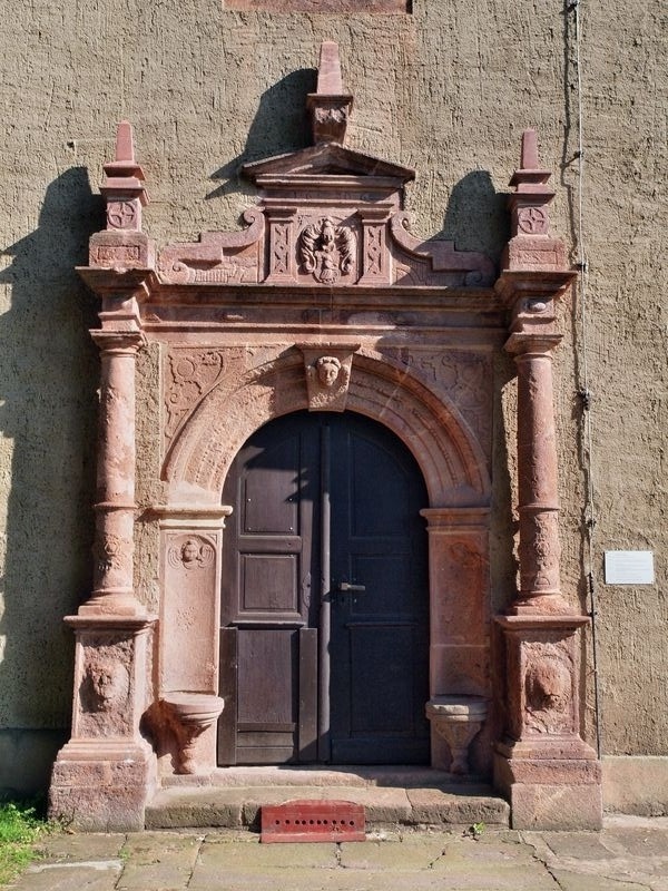Schloss Prienitz
