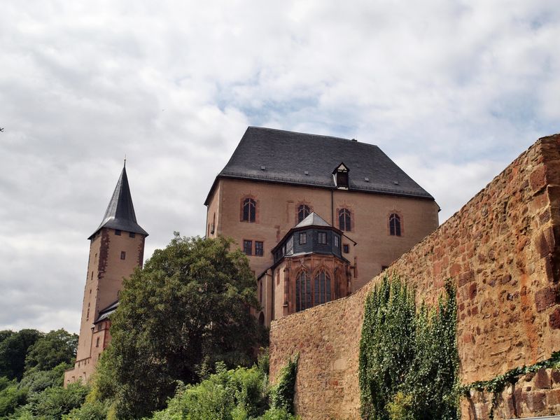 Schloss Rochlitz