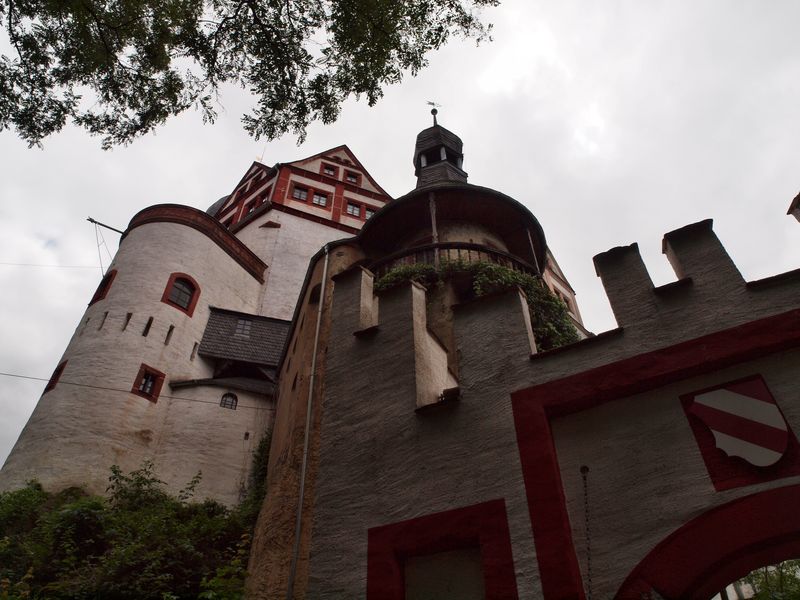 Schloss Rochsburg