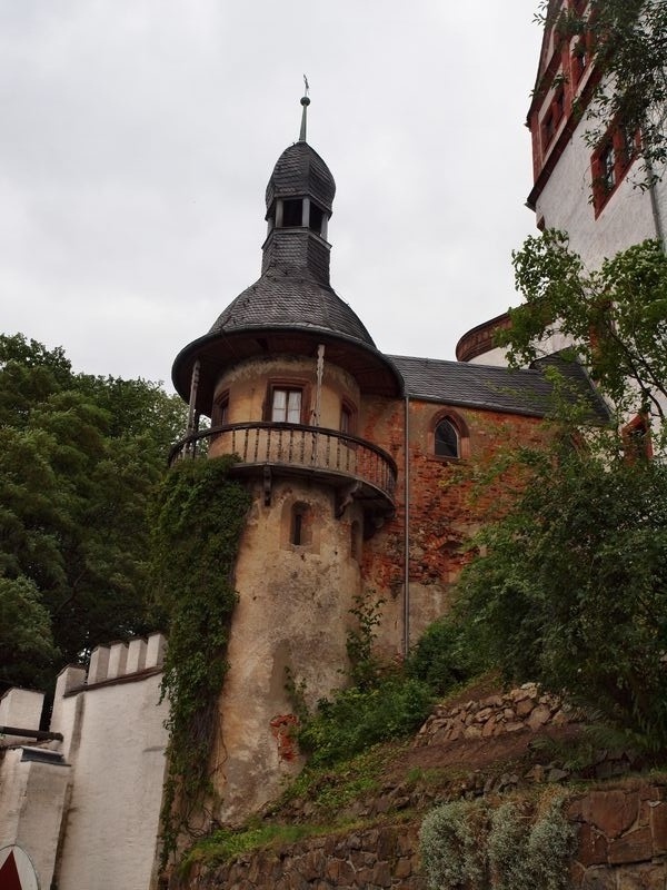 Schloss Rochsburg