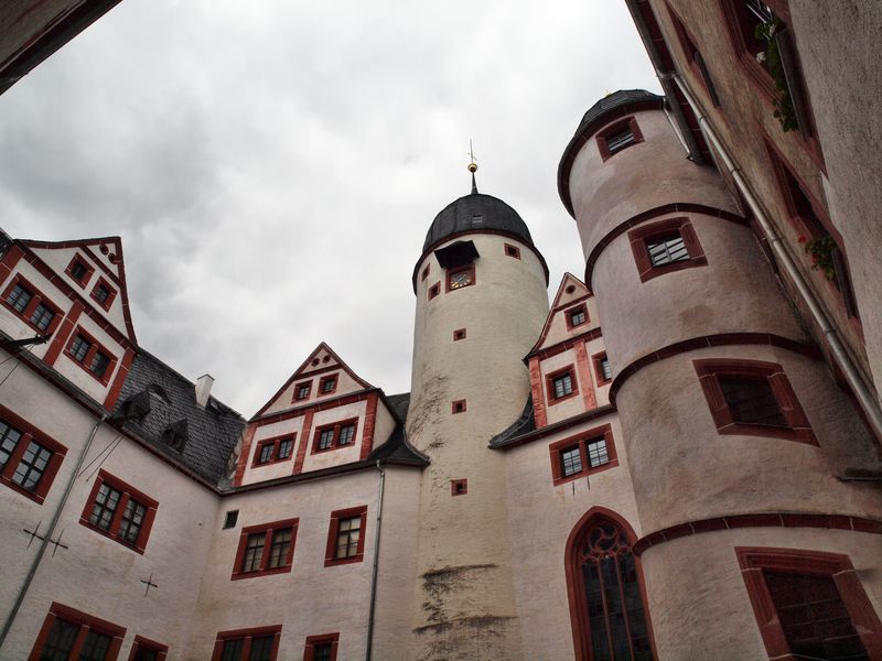 Schloss Rochsburg