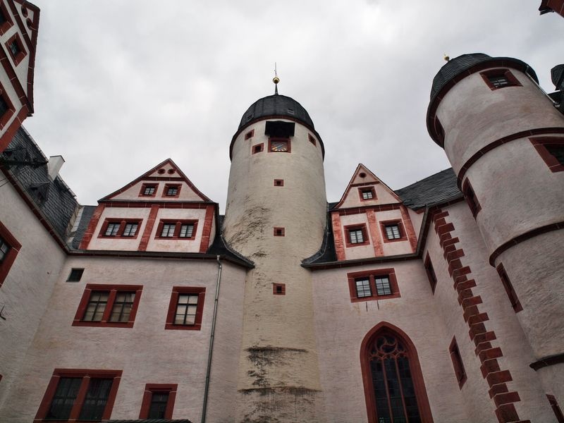 Schloss Rochsburg