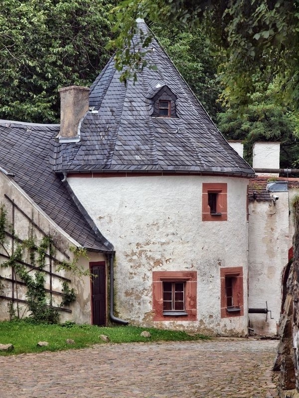 Schloss Rochsburg