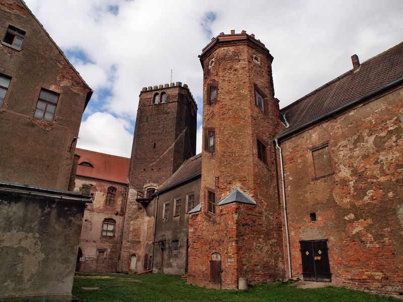 Schloss Schnaditz
