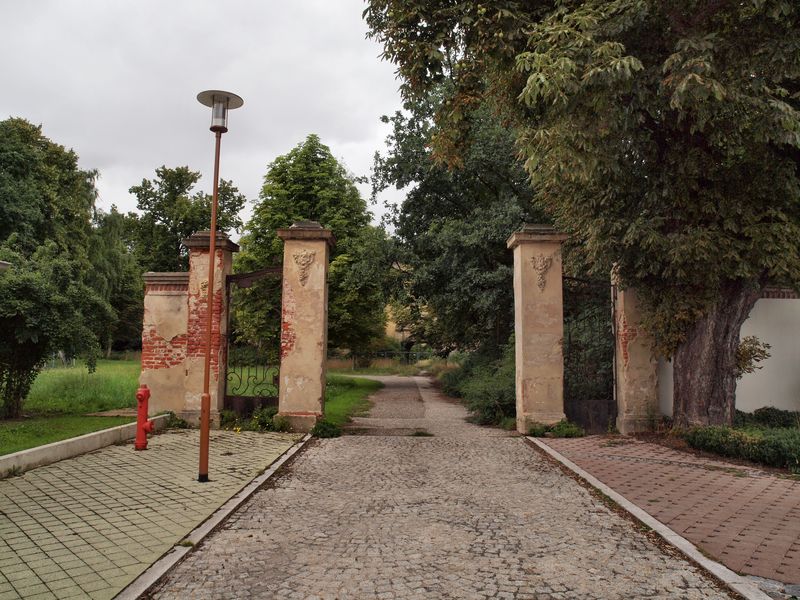 Schloss Schnwlkau