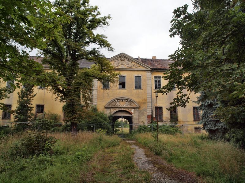 Schloss Schnwlkau