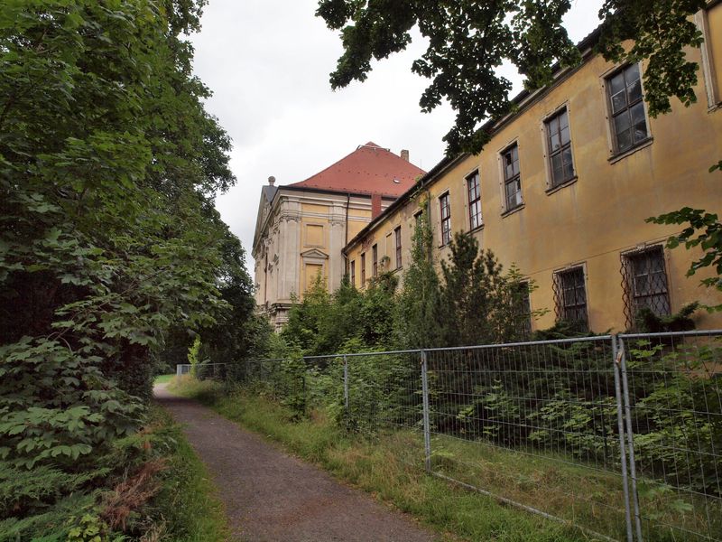 Schloss Schnwlkau