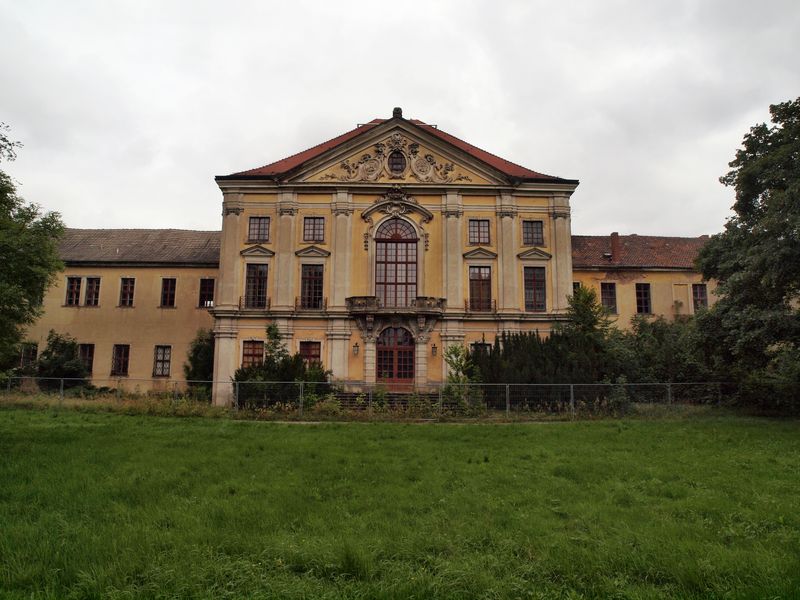 Schloss Schnwlkau