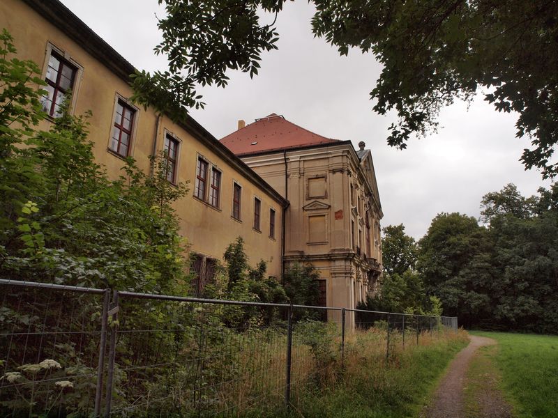 Schloss Schnwlkau