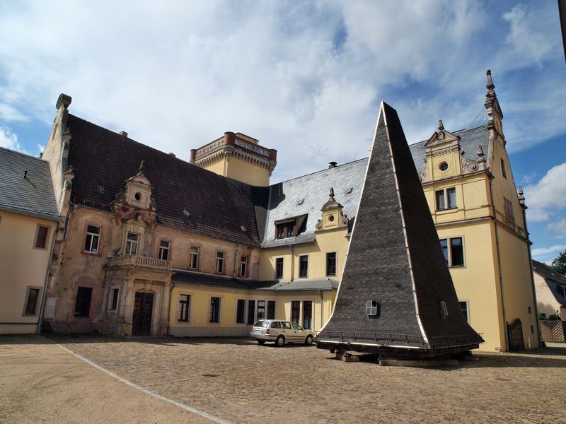 Schloss Sermuth