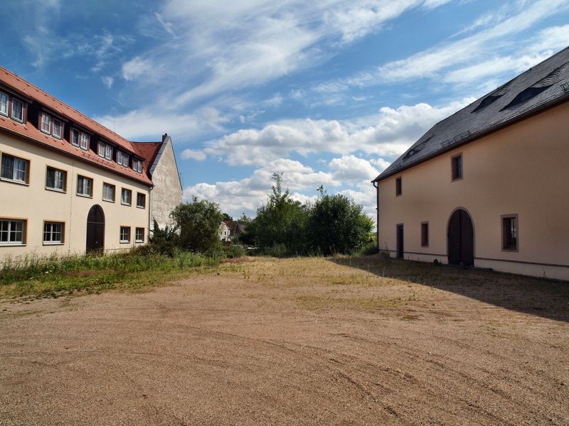 Schloss Sermuth
