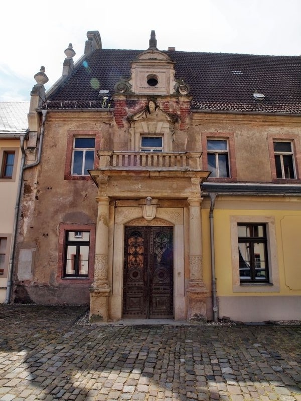 Schloss Sermuth
