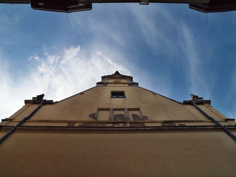 Schloss Sermuth