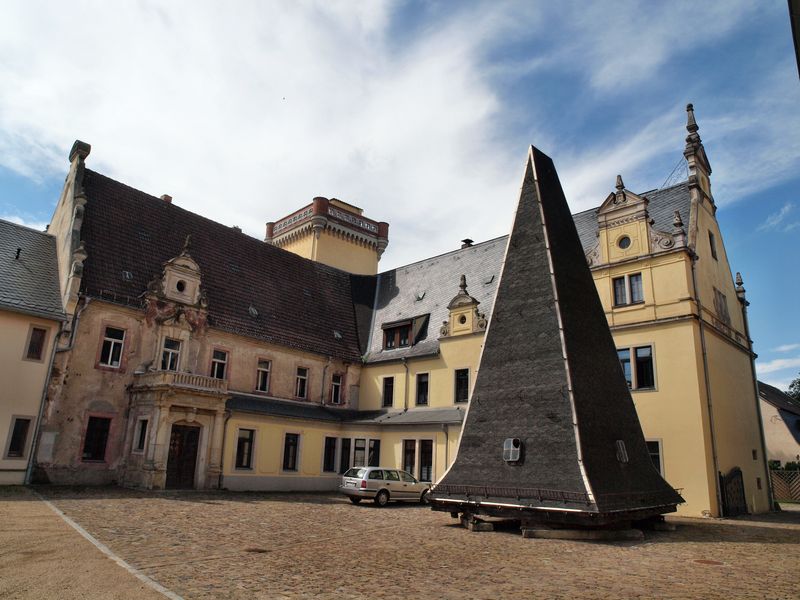 Schloss Sermuth