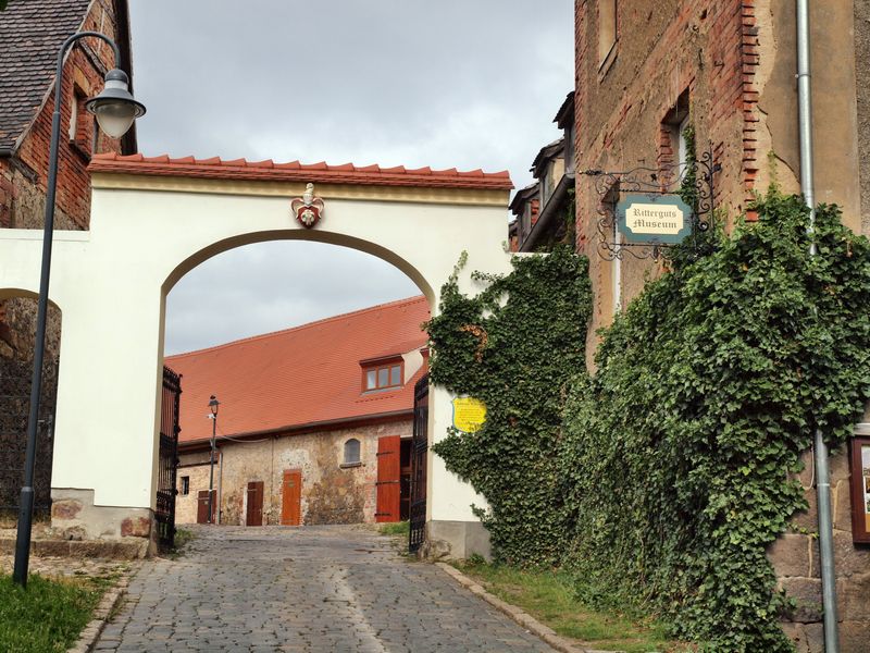 Schloss Taucha