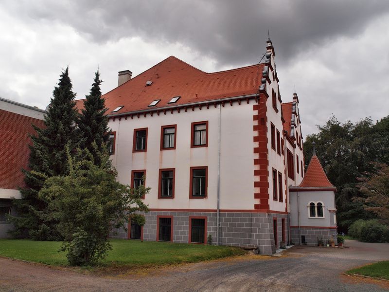 Schloss Thammenhein