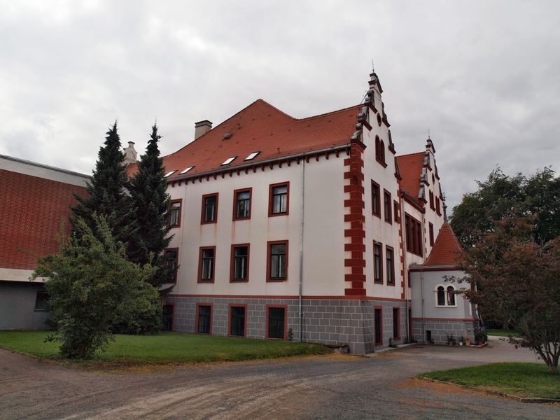Schloss Thammenhein