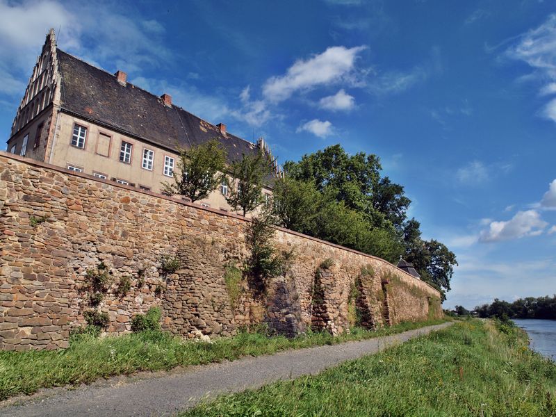 Schloss Trebsen